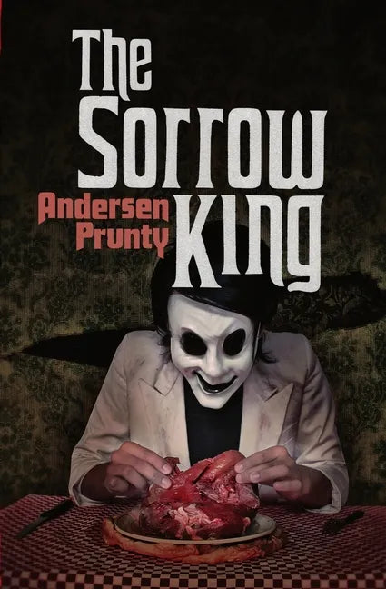 The Sorrow King - Paperback