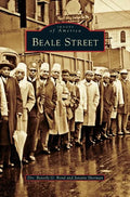 Beale Street - Hardcover