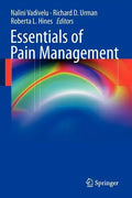 Essentials of Pain Management - Paperback