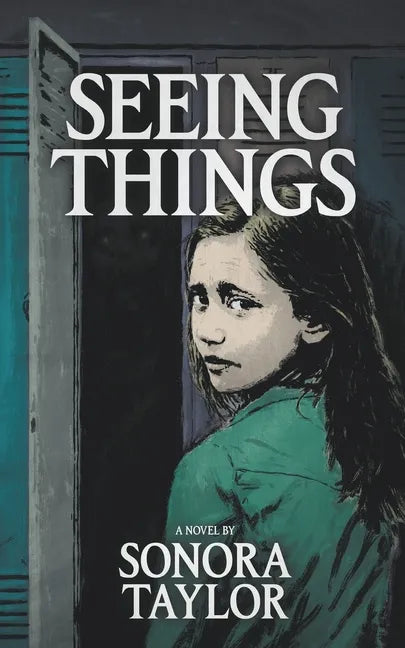 Seeing Things - Paperback