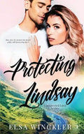 Protecting Lindsay - Paperback