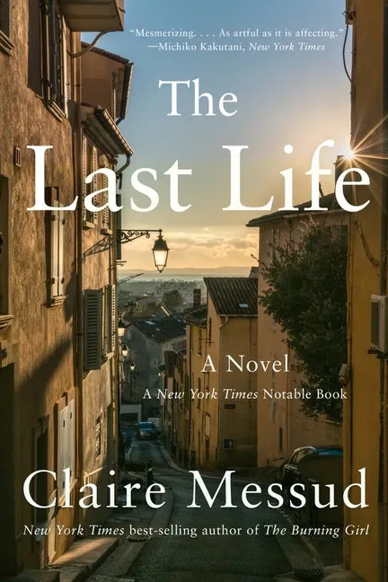 The Last Life - Paperback