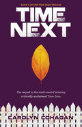Time Next - Paperback