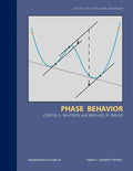 Phase Behavior: Monograph 20 - Paperback