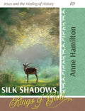 Silk Shadows, Rings of Gold: Jesus and the Healing of History 03 - Paperback