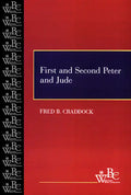 First and Second Peter and Jude - Paperback