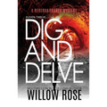Eleven, Twelve... Dig and Delve - Paperback