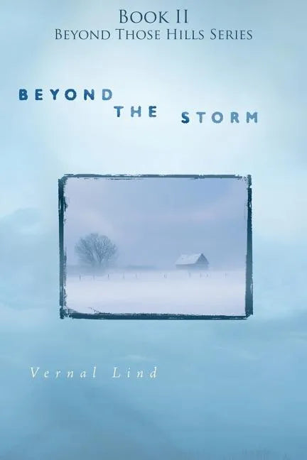 Beyond the Storm - Paperback