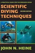 Scientific Diving Techniques 2nd Edition - Paperback