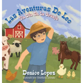 Las Aventuras De Leo: Un Dia En La Granja - Hardcover