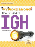 The Sound of Igh - Paperback