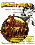 Grindhouse Purgatory - Issue 6 - Paperback