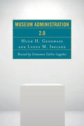 Museum Administration 2.0 - Paperback
