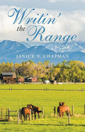 Writin' the Range - Paperback