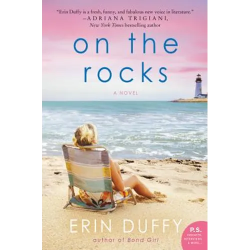 On the Rocks - Paperback