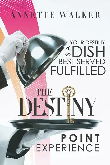 The Destiny Point Experience - Paperback