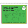 Family Child Care Environment Rating Scale (Fccers-3) - Spiral