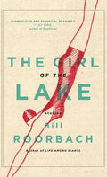 The Girl of the Lake - Hardcover