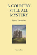 A Country Still All Mystery - Paperback