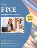 FTCE Exceptional Student Education K-12 Study Guide: Test Prep and Practice Questions for the Florida Teacher Certification Examinations - Paperback