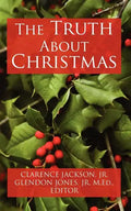 The Truth about Christmas - Paperback