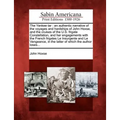 The Yankee Tar: An Authentic Narrative of the Voyages and Hardships of John Hoxse, and the Cruises of the U.S. Frigate Constellation, - Paperback