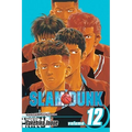 Slam Dunk, Vol. 12 - Paperback