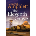 The Eleventh Grave: A Detective Mark Turpin crime thriller (large print) - Paperback