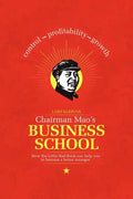 Chairman Mao's Business School - Paperback