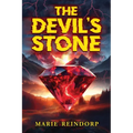 The Devil's Stone - Paperback