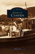 Vessels of Camden - Hardcover