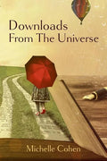 Downloads from the Universe - Paperback