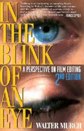 In the Blink of an Eye: A Perspective on Film Editing - Paperback