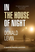 In the House of Night - Paperback