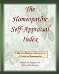 The Homeopathic Self-Appraisal Index - Paperback