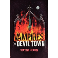 Vampires in Devil Town - Paperback