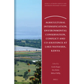 Agricultural Intensification, Environmental Conservation, Conflict and Co-Existence at Lake Naivasha, Kenya - Paperback