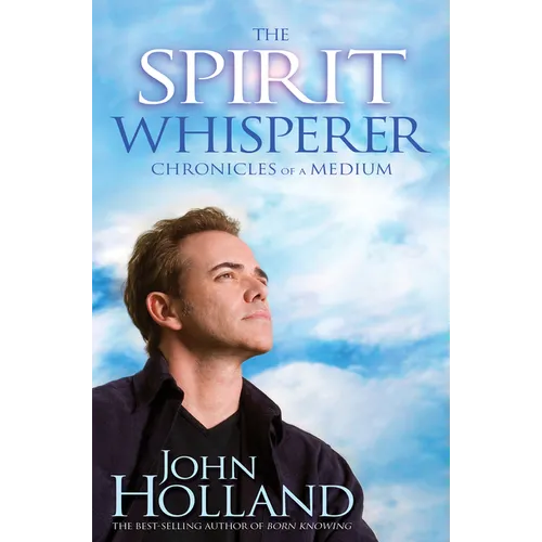 The Spirit Whisperer - Paperback