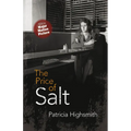 The Price of Salt: Or Carol - Paperback