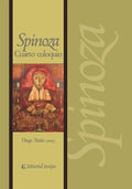 Spinoza: Cuarto coloquio - Paperback