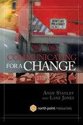 Communicating for a Change - Hardcover