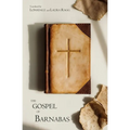 The Gospel of Barnabas - Paperback