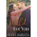 Wild For You - Paperback