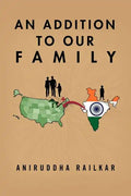An Addition to Our Family - Paperback