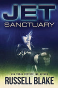 JET - Sanctuary - Paperback