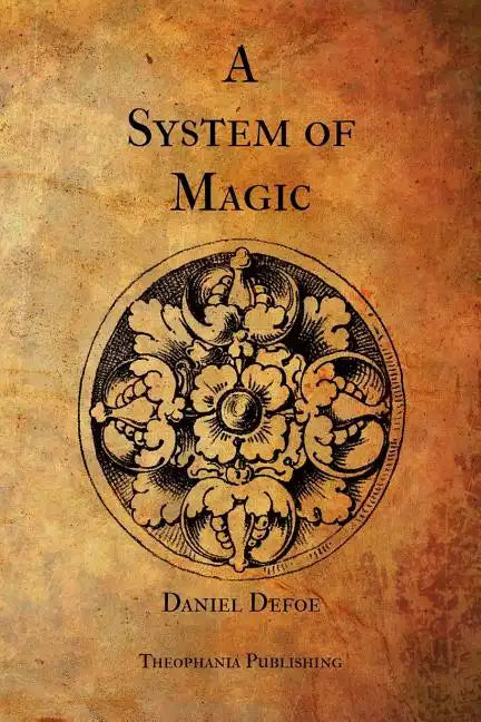 A System of Magic - Paperback
