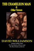 The Chameleon Man & Other Terrors - Paperback