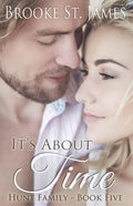 It's About Time - Paperback