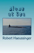 Alone at Sea - Paperback