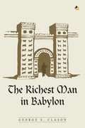 The Richest Man In Babylon - Paperback